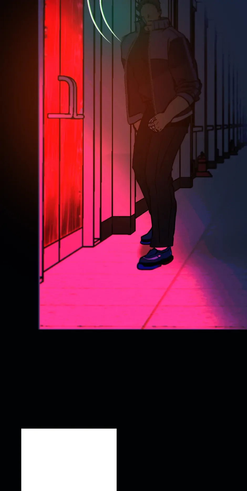 Betelgeuse Chapter 32 page 34