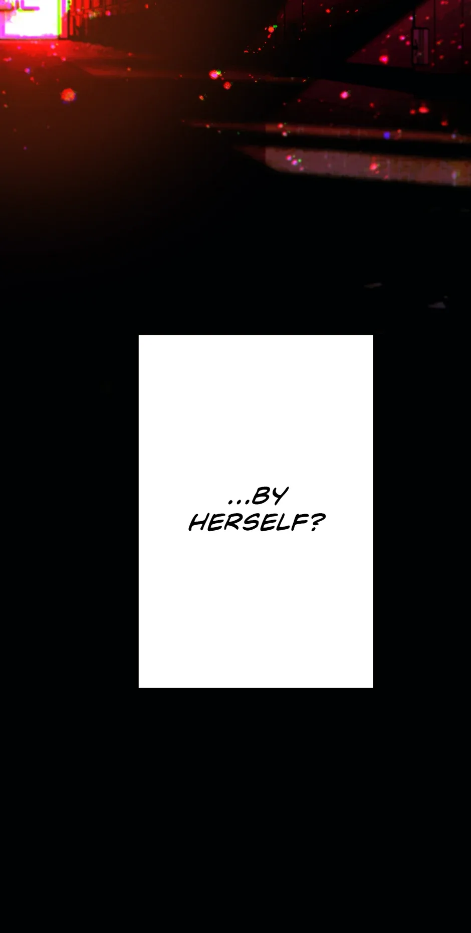 Betelgeuse Chapter 32 page 36