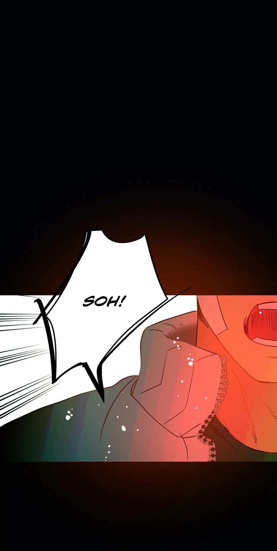 Betelgeuse Chapter 32 page 44
