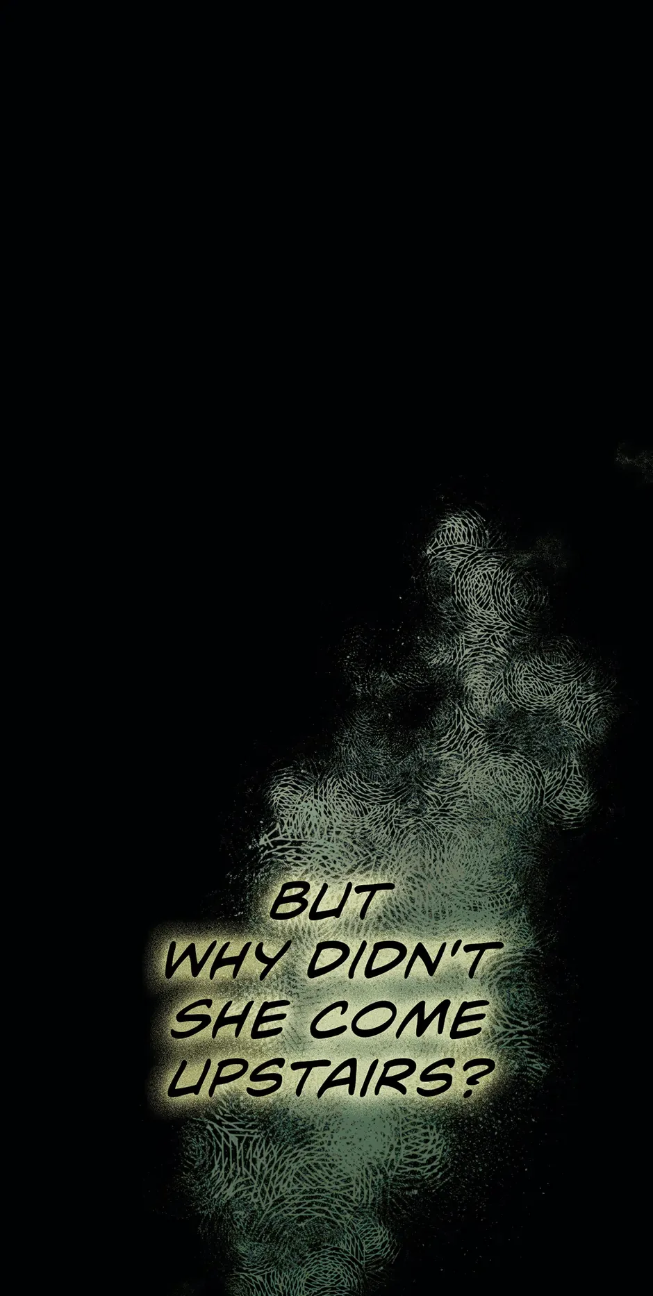 Betelgeuse Chapter 32 page 37