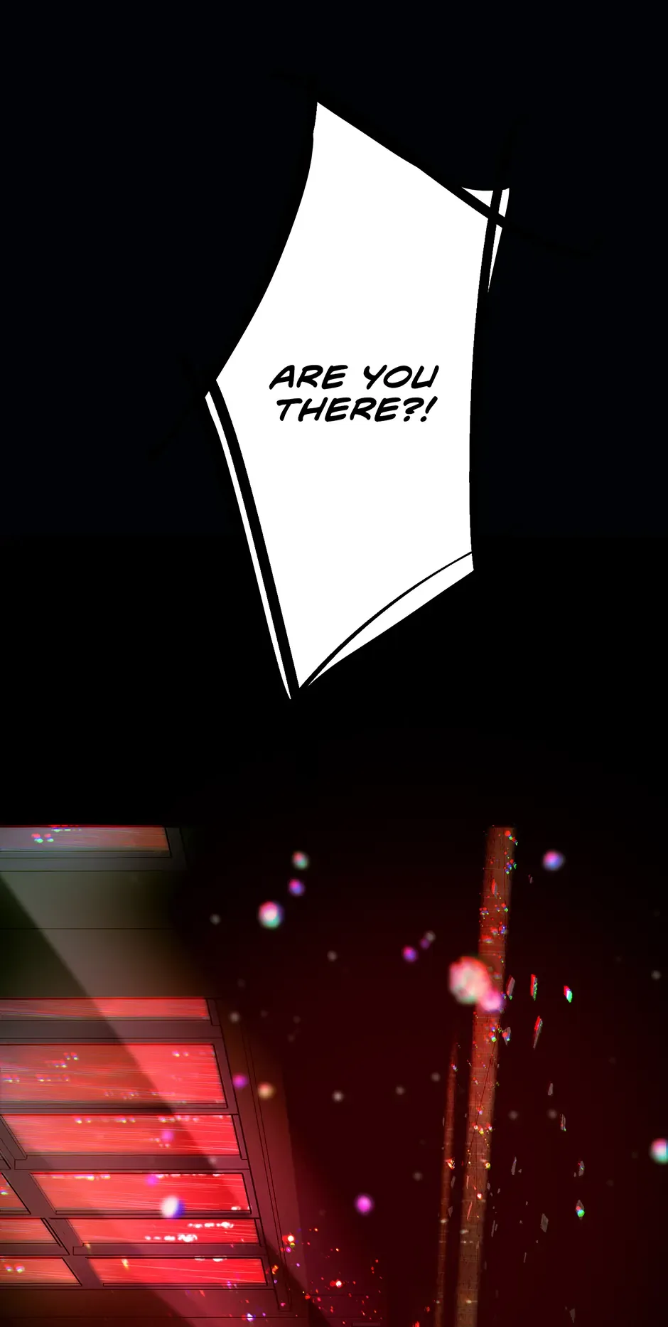 Betelgeuse Chapter 32 page 45