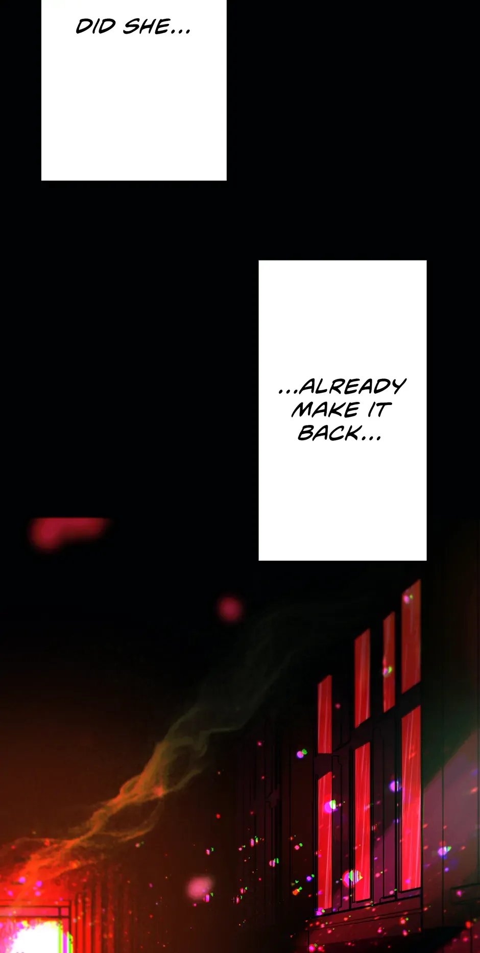 Betelgeuse Chapter 32 page 35