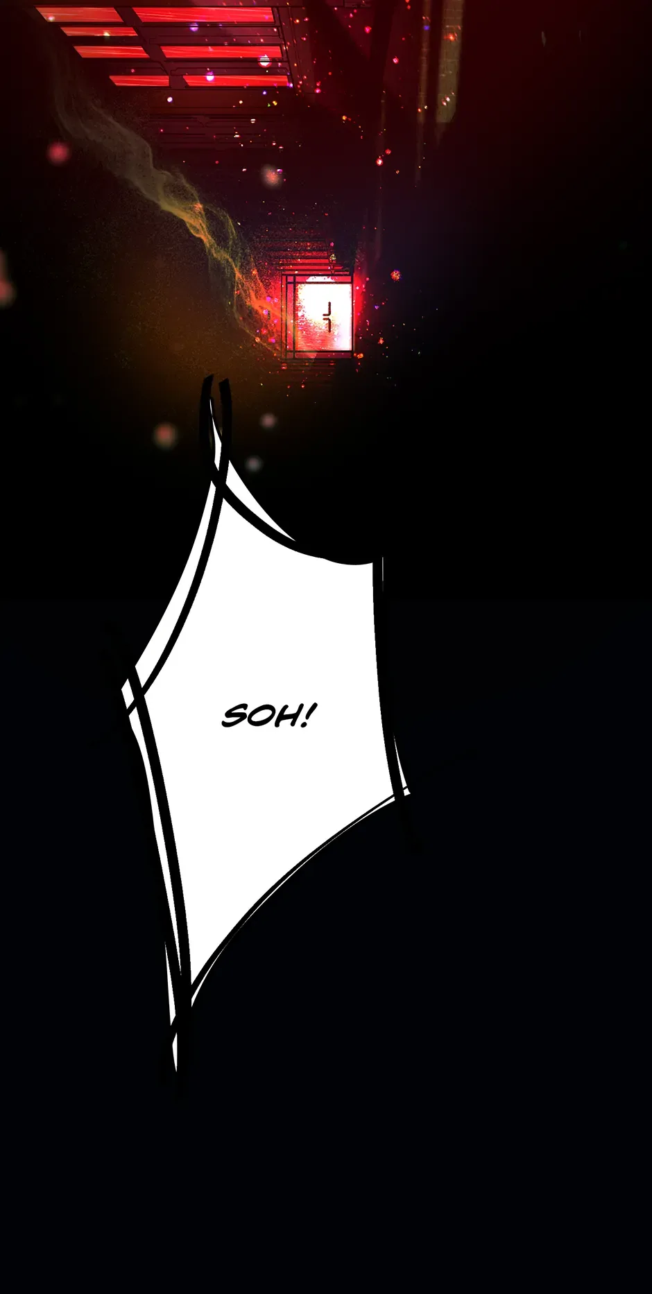 Betelgeuse Chapter 32 page 46