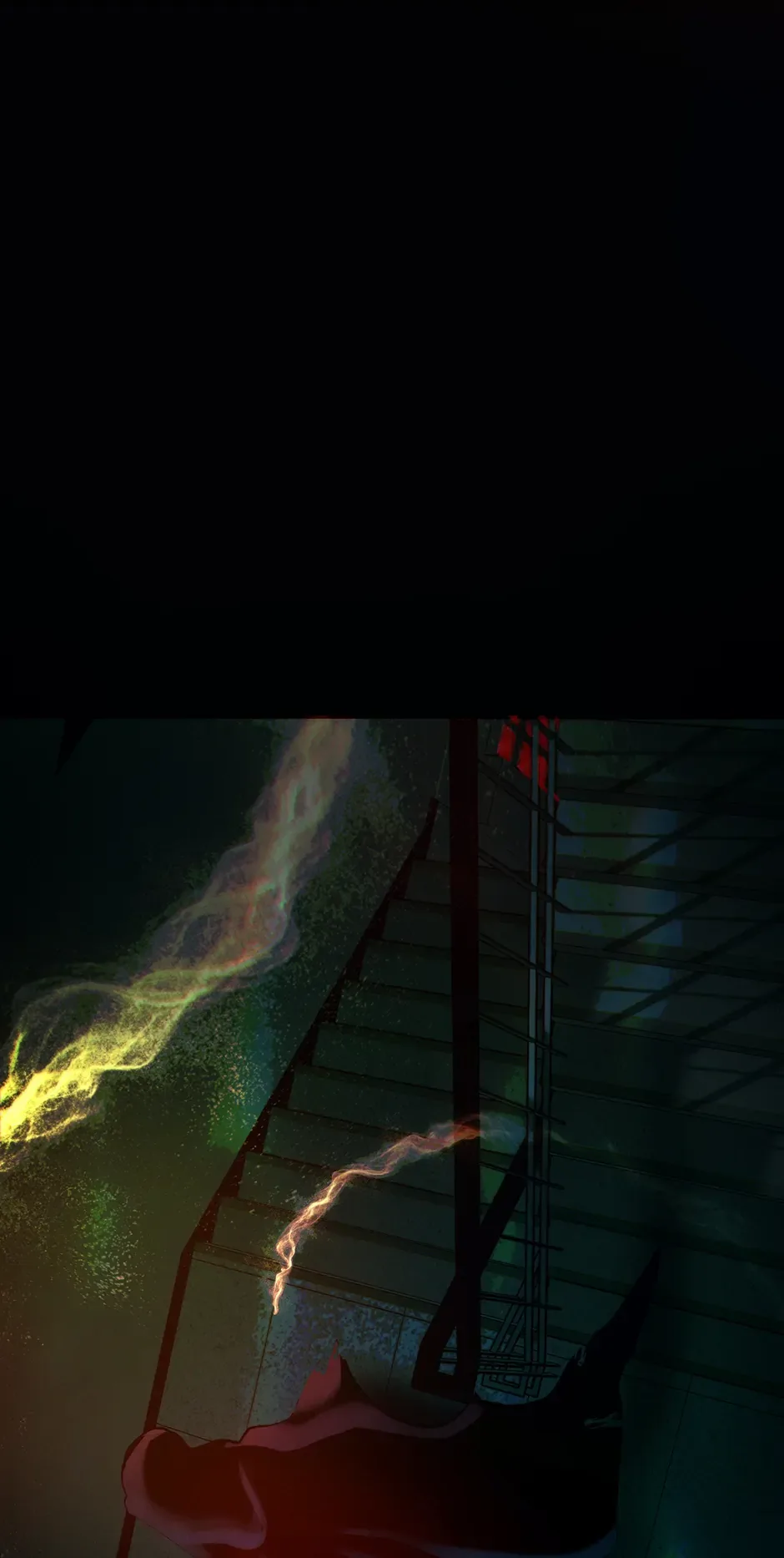 Betelgeuse Chapter 32 page 49