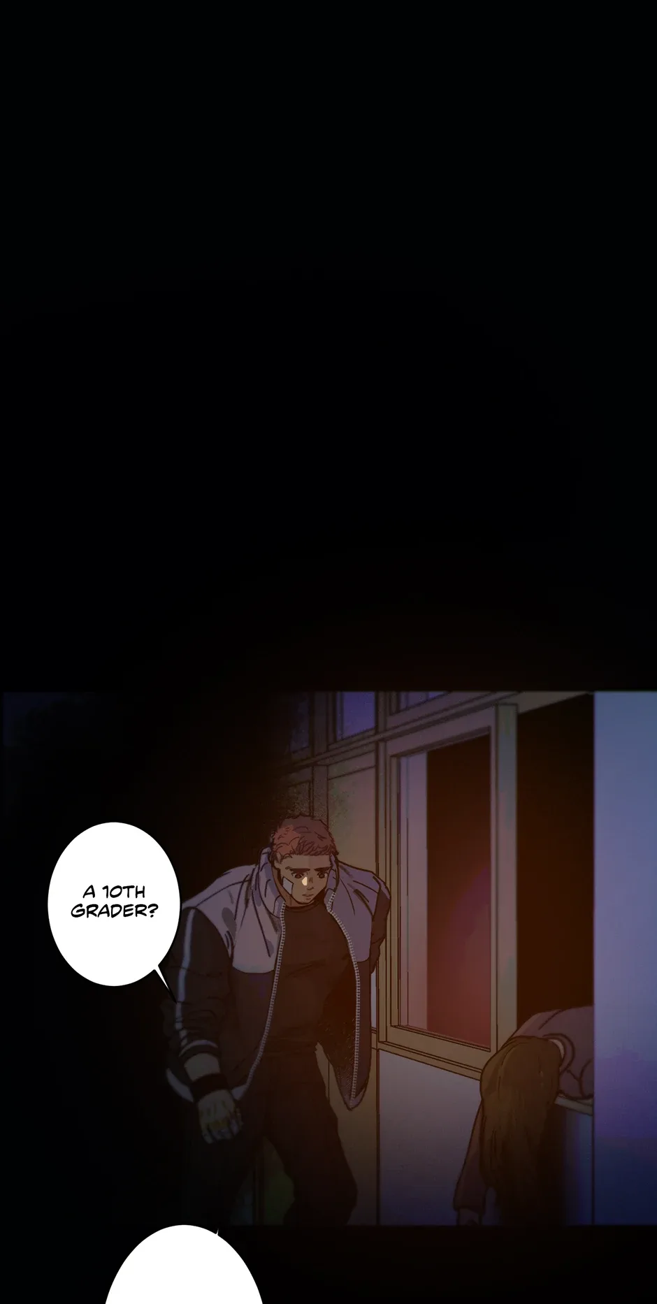 Betelgeuse Chapter 32 page 58