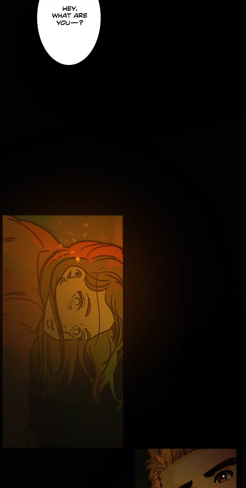 Betelgeuse Chapter 32 page 59