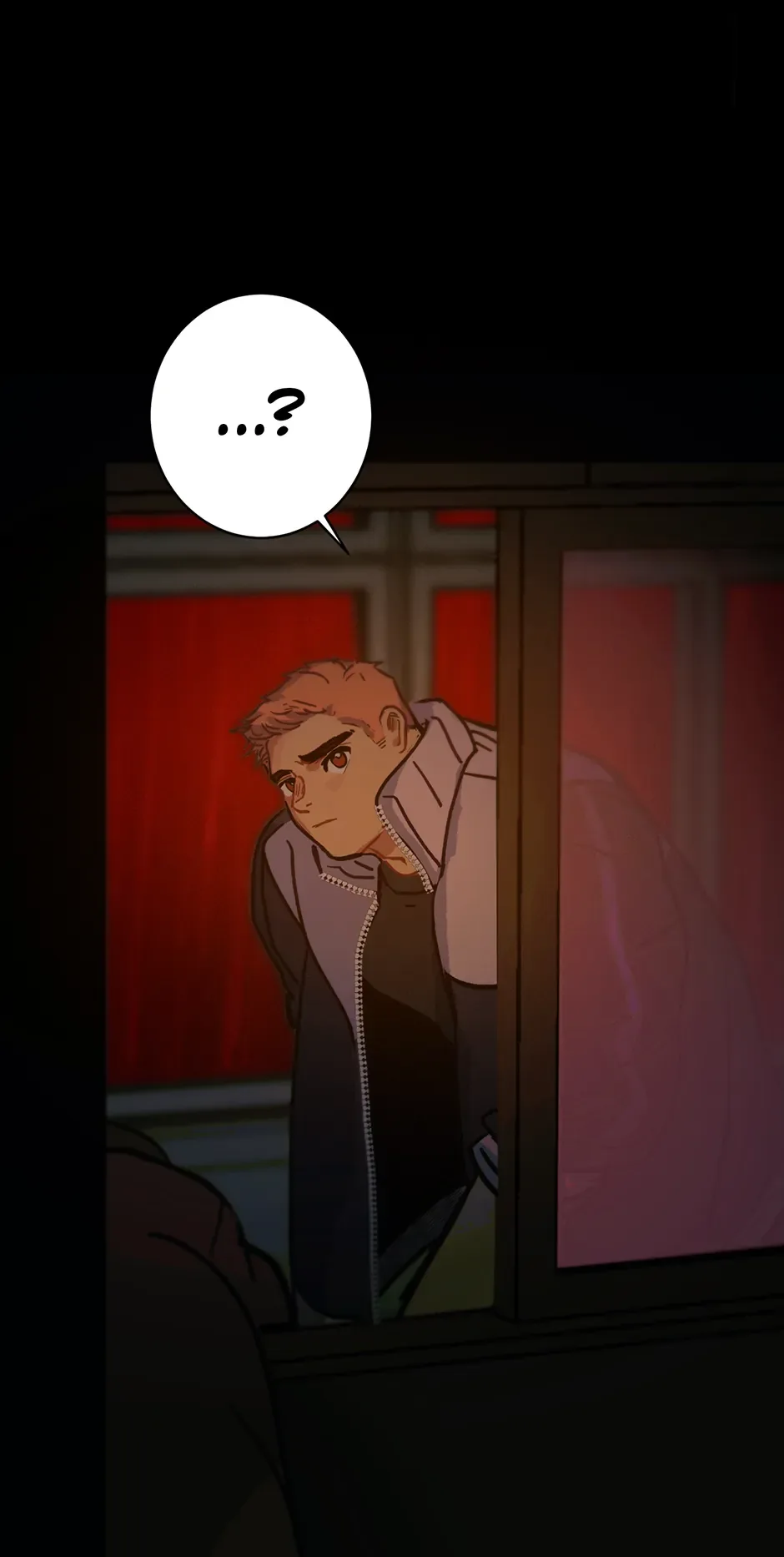 Betelgeuse Chapter 32 page 62