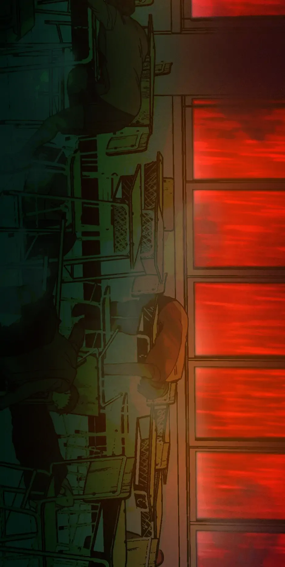 Betelgeuse Chapter 32 page 66