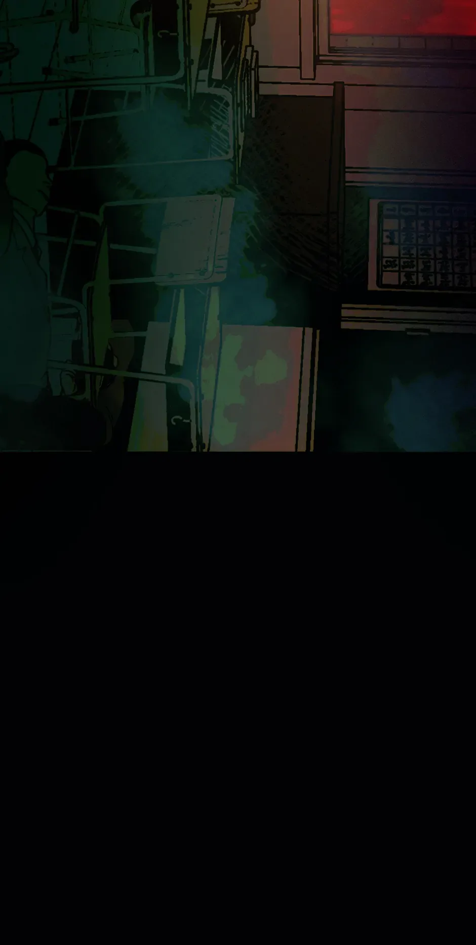 Betelgeuse Chapter 32 page 67
