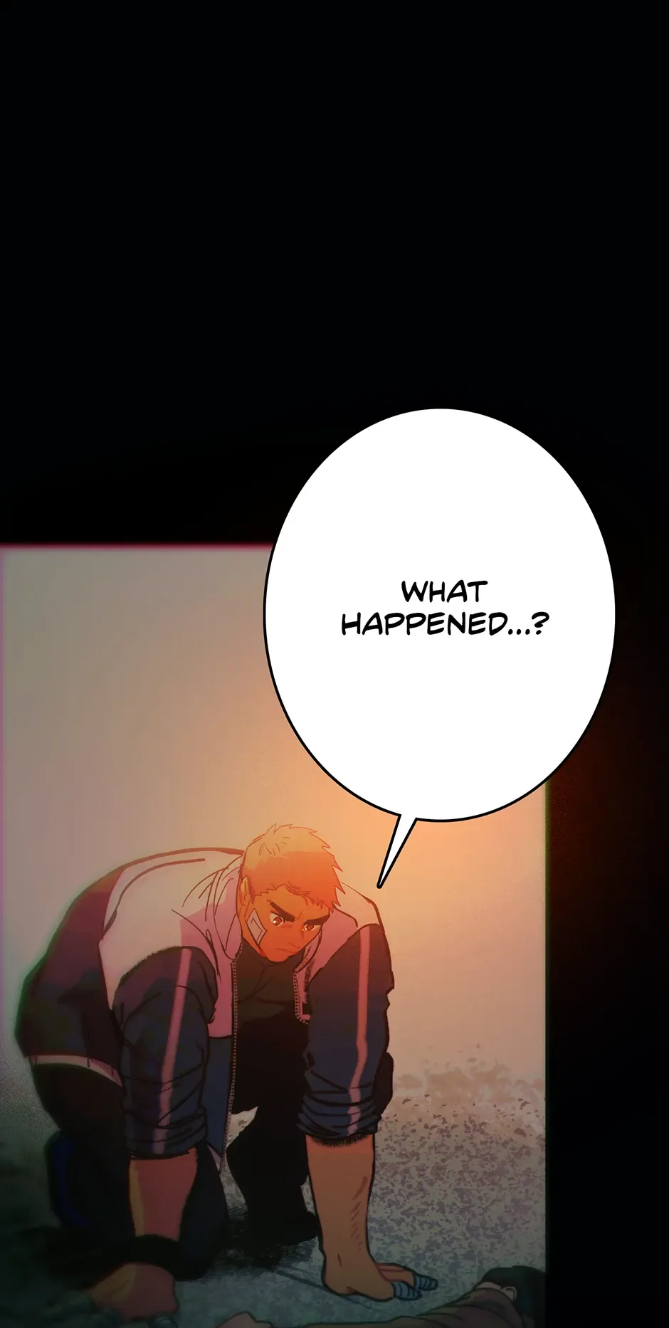 Betelgeuse Chapter 32 page 72