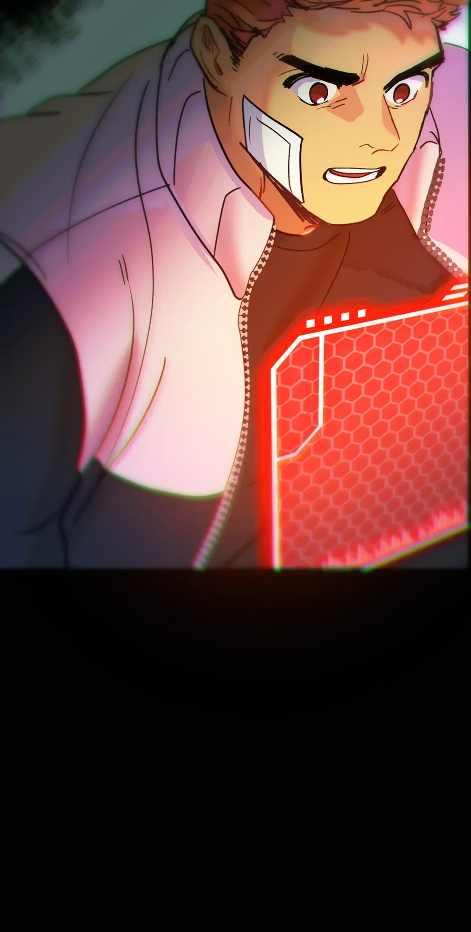 Betelgeuse Chapter 32 page 78