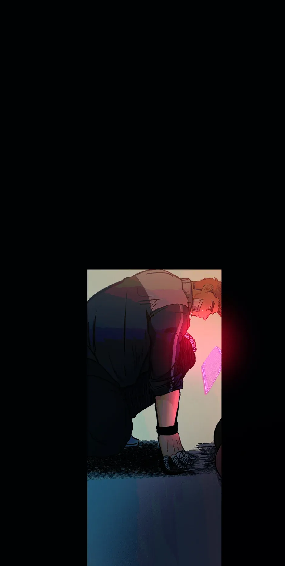 Betelgeuse Chapter 32 page 81