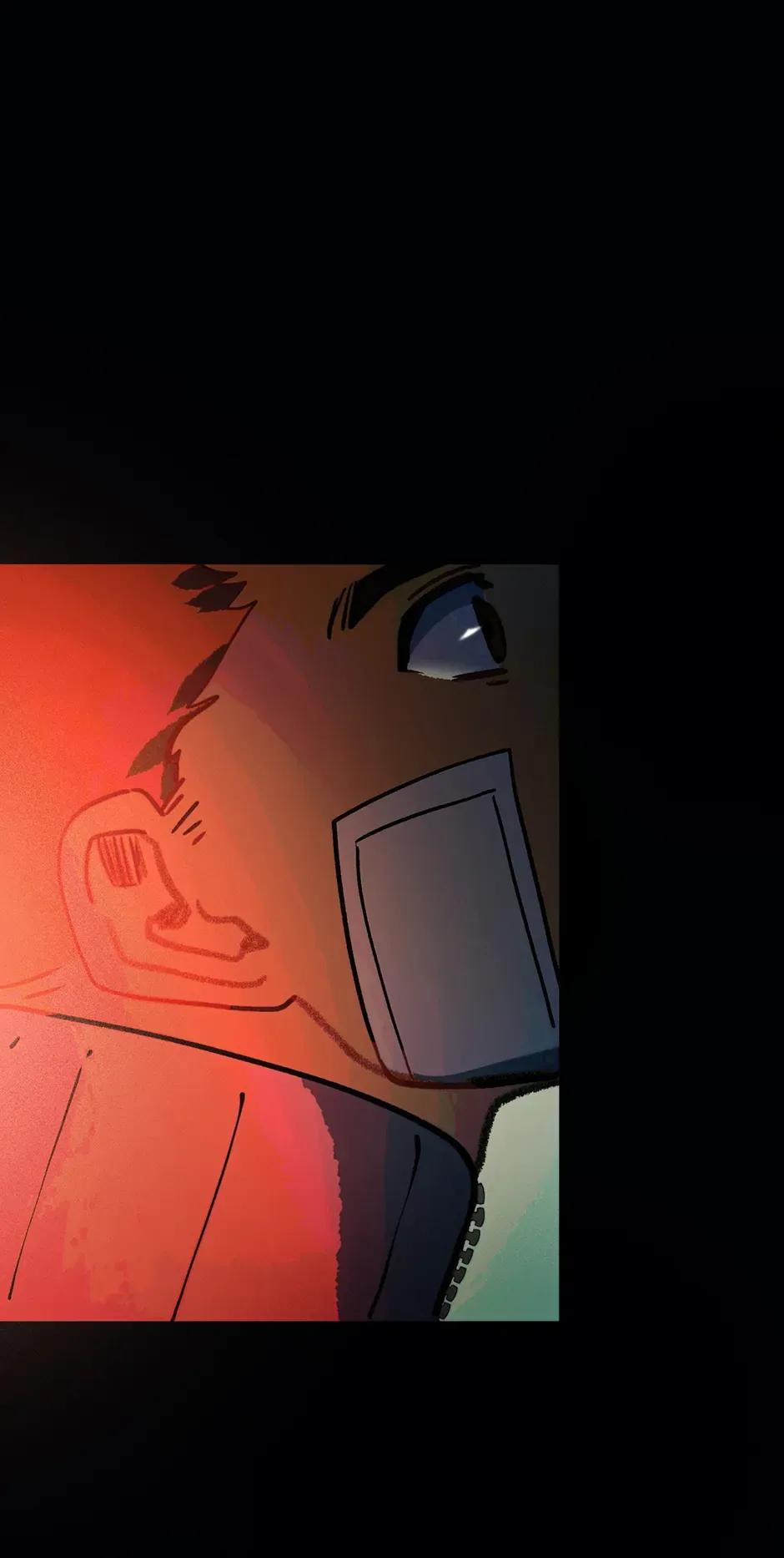 Betelgeuse Chapter 32 page 83