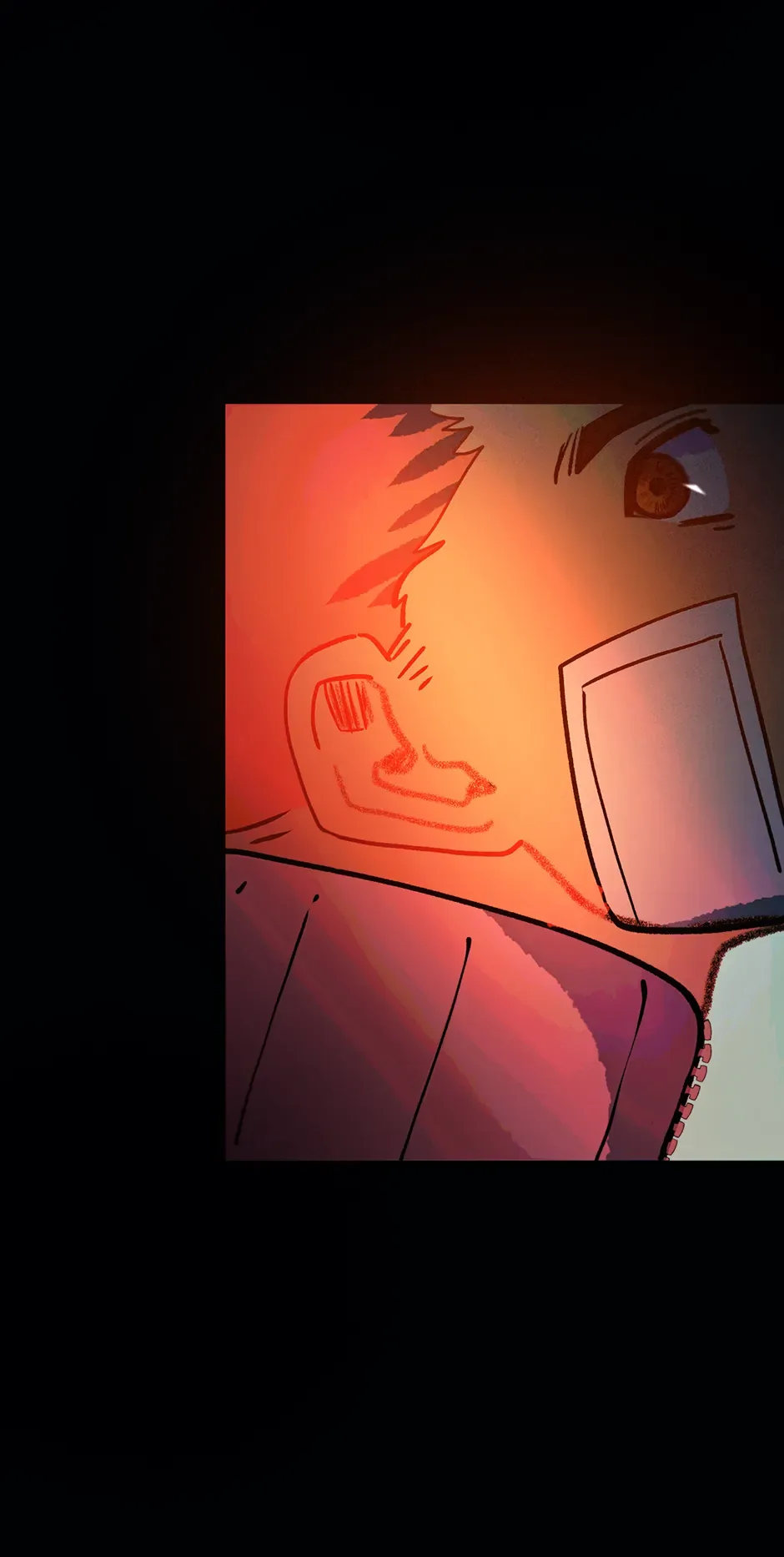 Betelgeuse Chapter 32 page 84