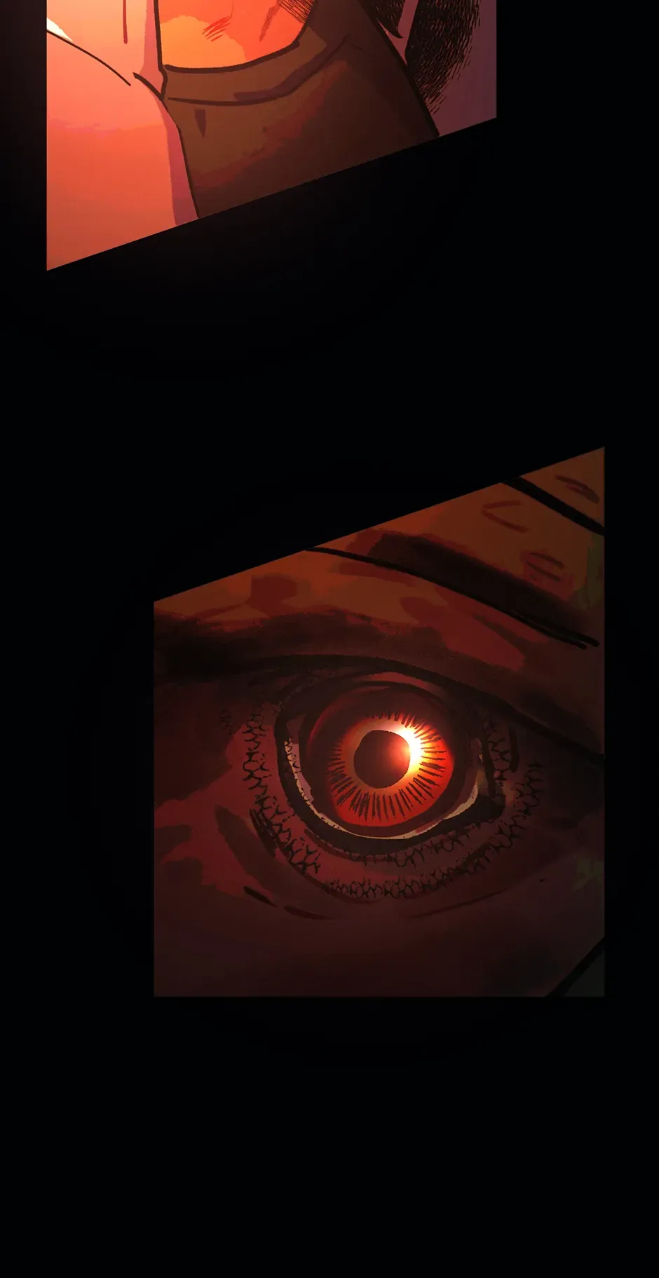 Betelgeuse Chapter 32 page 87