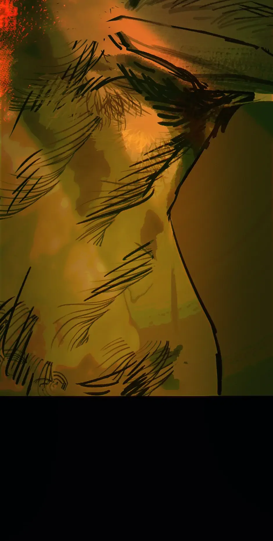 Betelgeuse Chapter 33 page 7