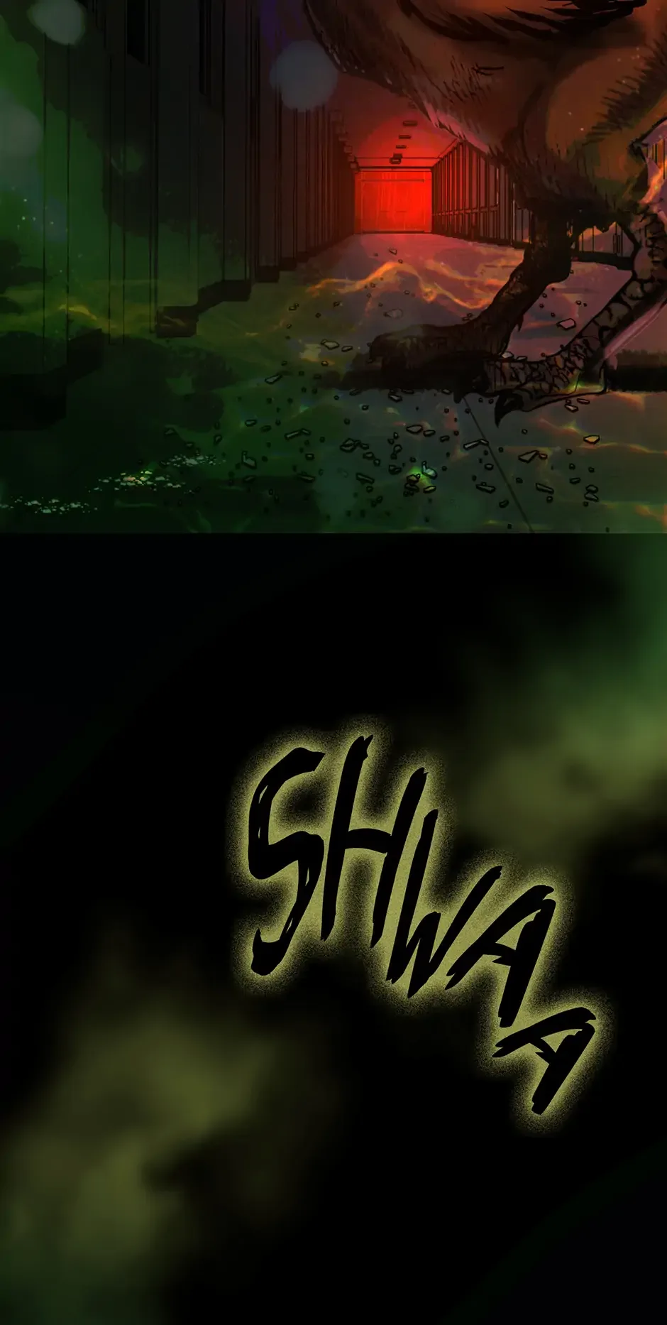 Betelgeuse Chapter 33 page 4
