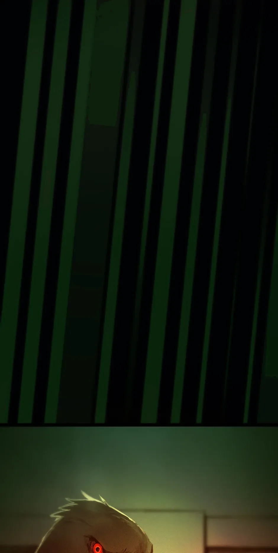 Betelgeuse Chapter 33 page 19