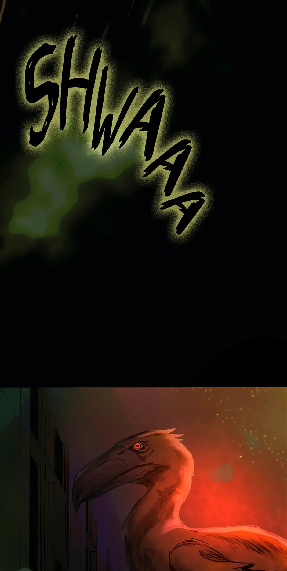Betelgeuse Chapter 33 page 3