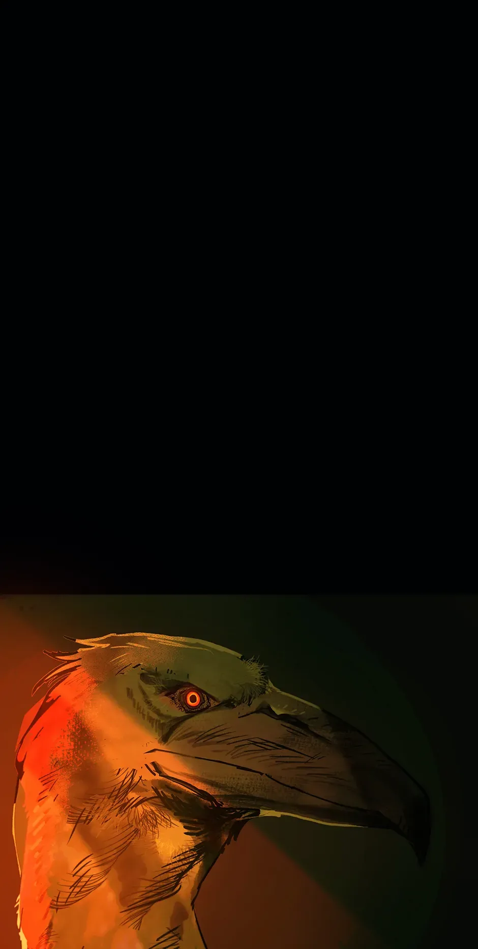 Betelgeuse Chapter 33 page 8