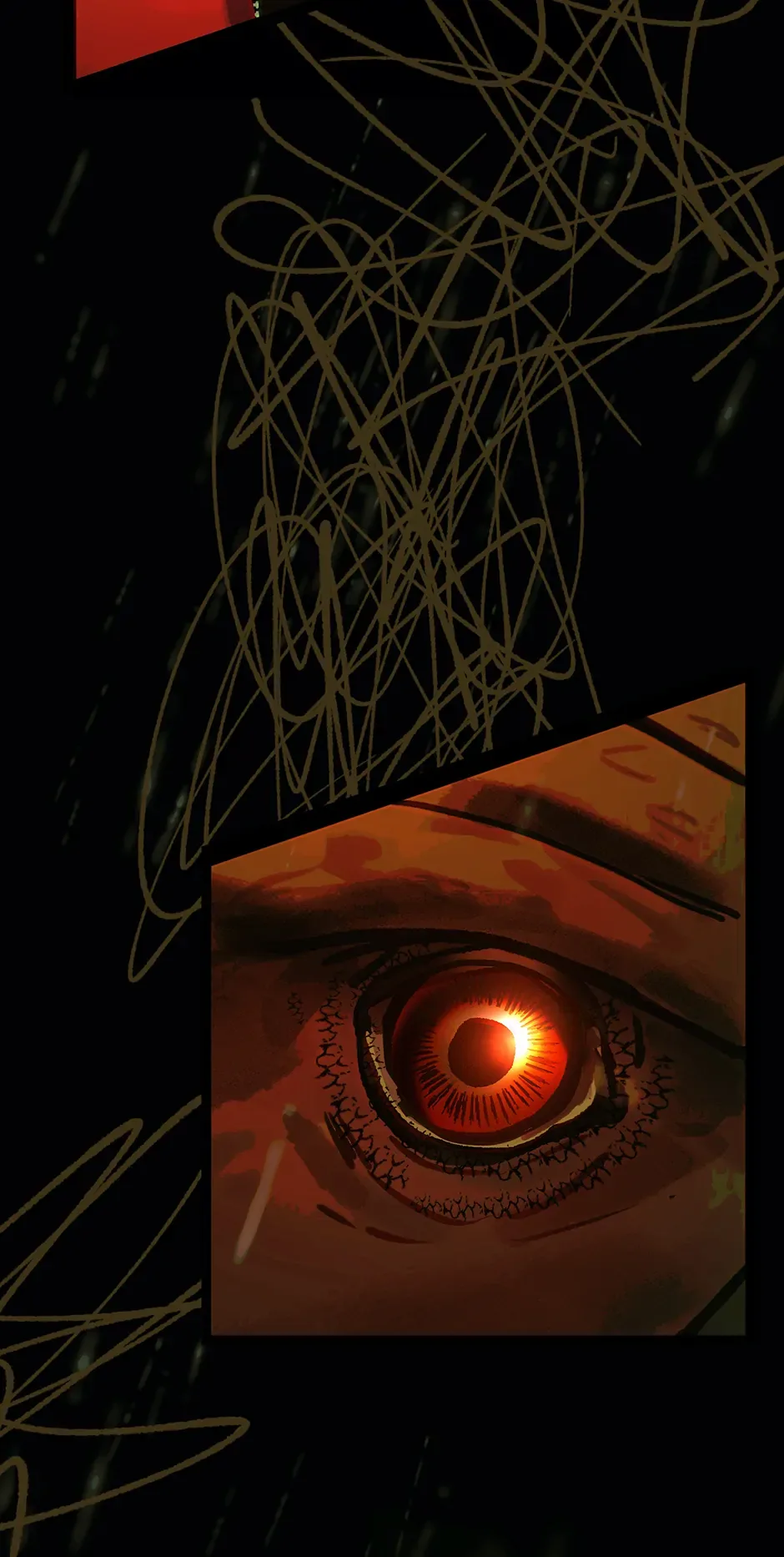 Betelgeuse Chapter 33 page 2