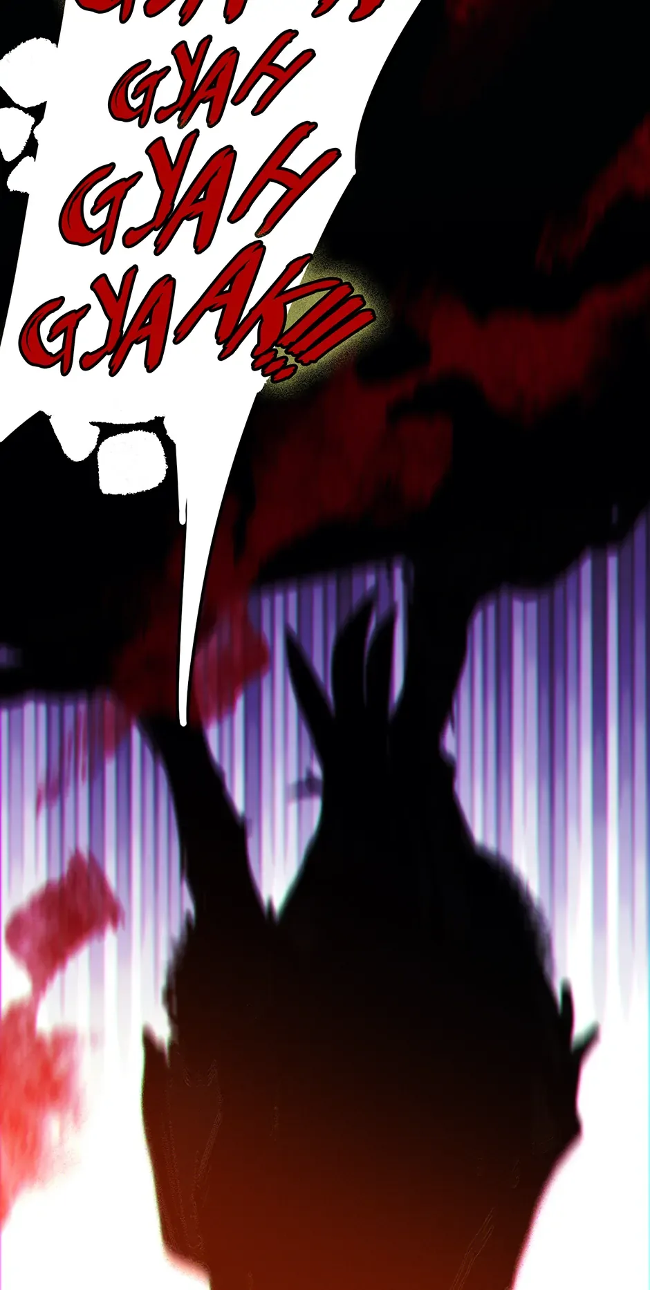 Betelgeuse Chapter 33 page 25