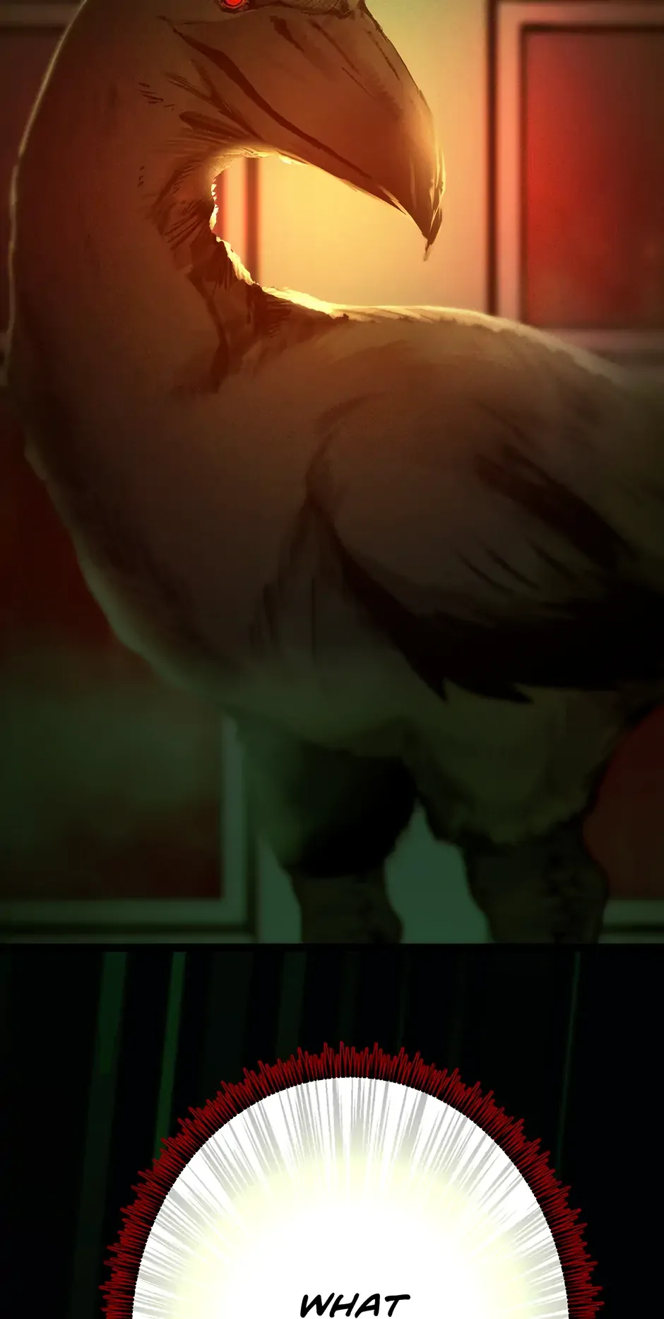 Betelgeuse Chapter 33 page 20