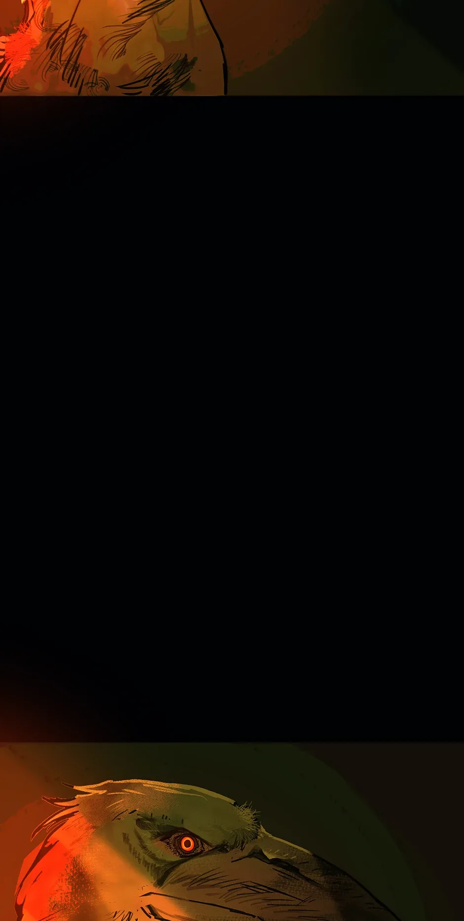 Betelgeuse Chapter 33 page 9