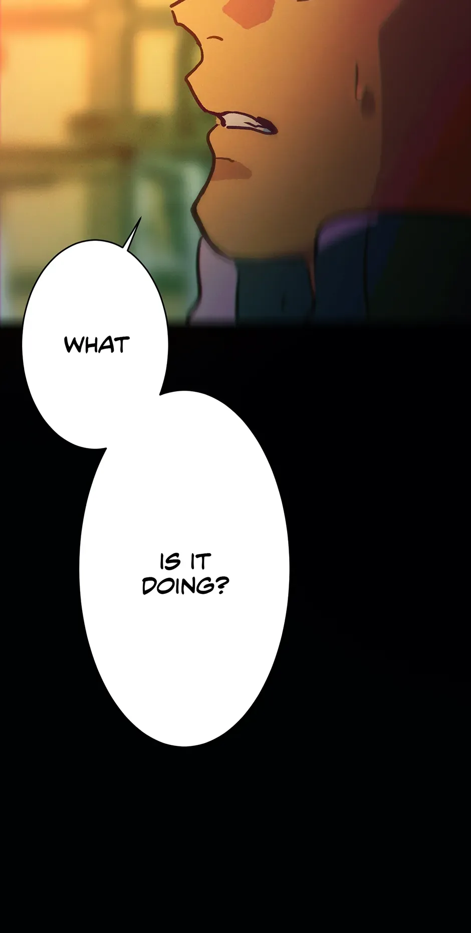 Betelgeuse Chapter 33 page 28