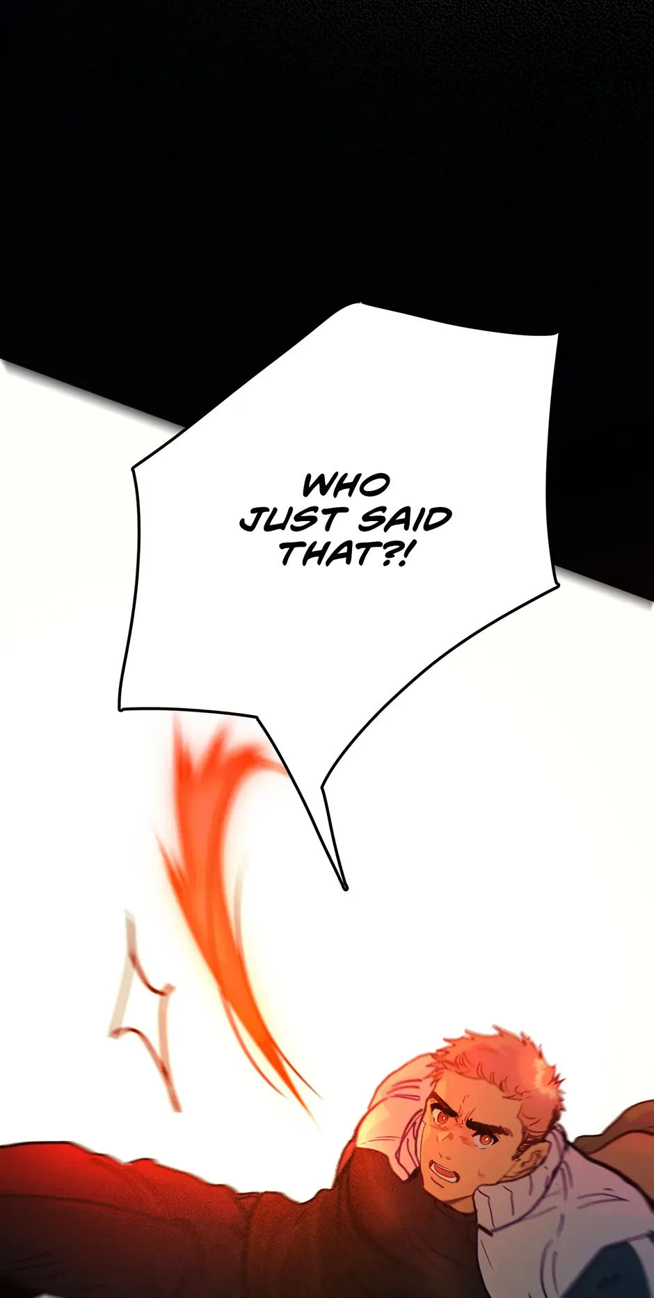 Betelgeuse Chapter 33 page 30