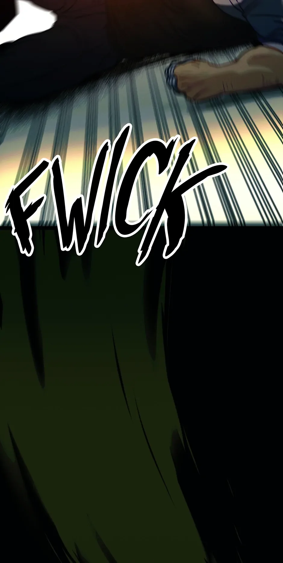 Betelgeuse Chapter 33 page 31