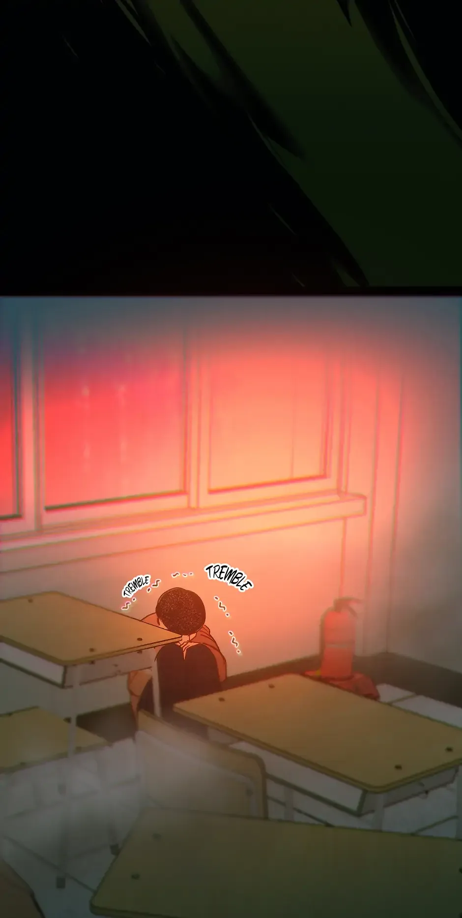Betelgeuse Chapter 33 page 32
