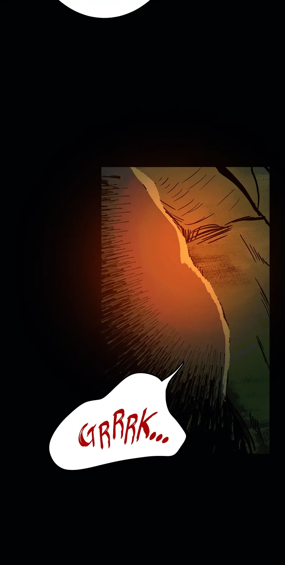 Betelgeuse Chapter 33 page 35