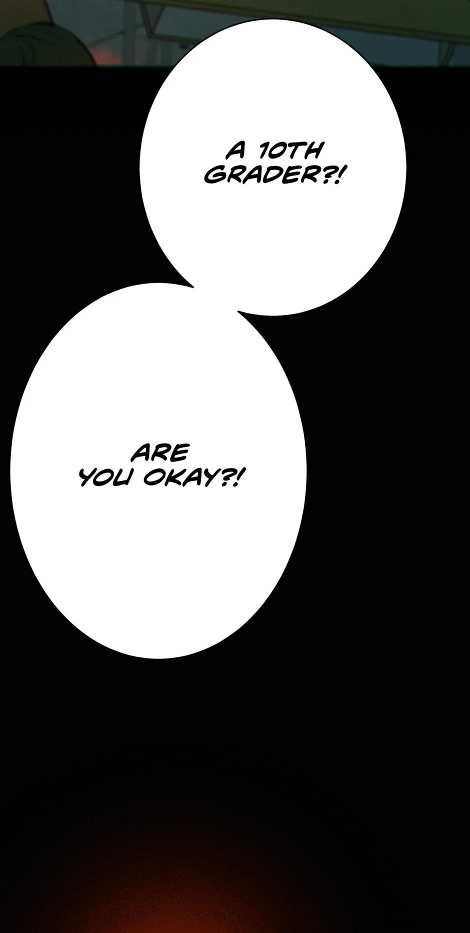 Betelgeuse Chapter 33 page 33