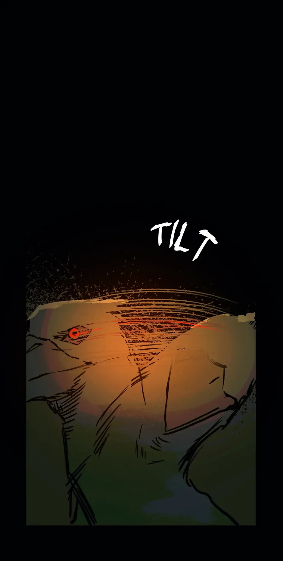 Betelgeuse Chapter 33 page 39