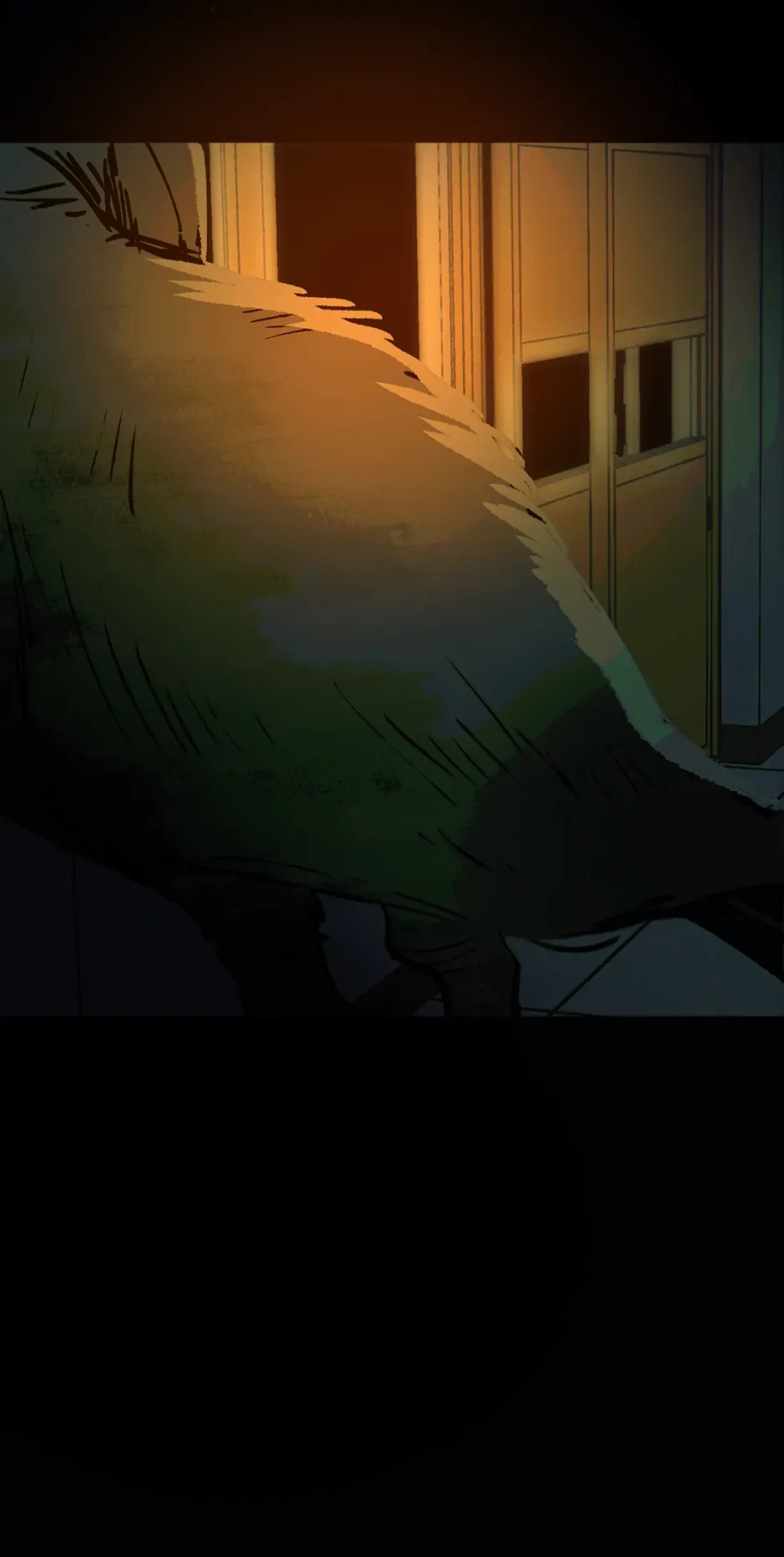 Betelgeuse Chapter 33 page 38