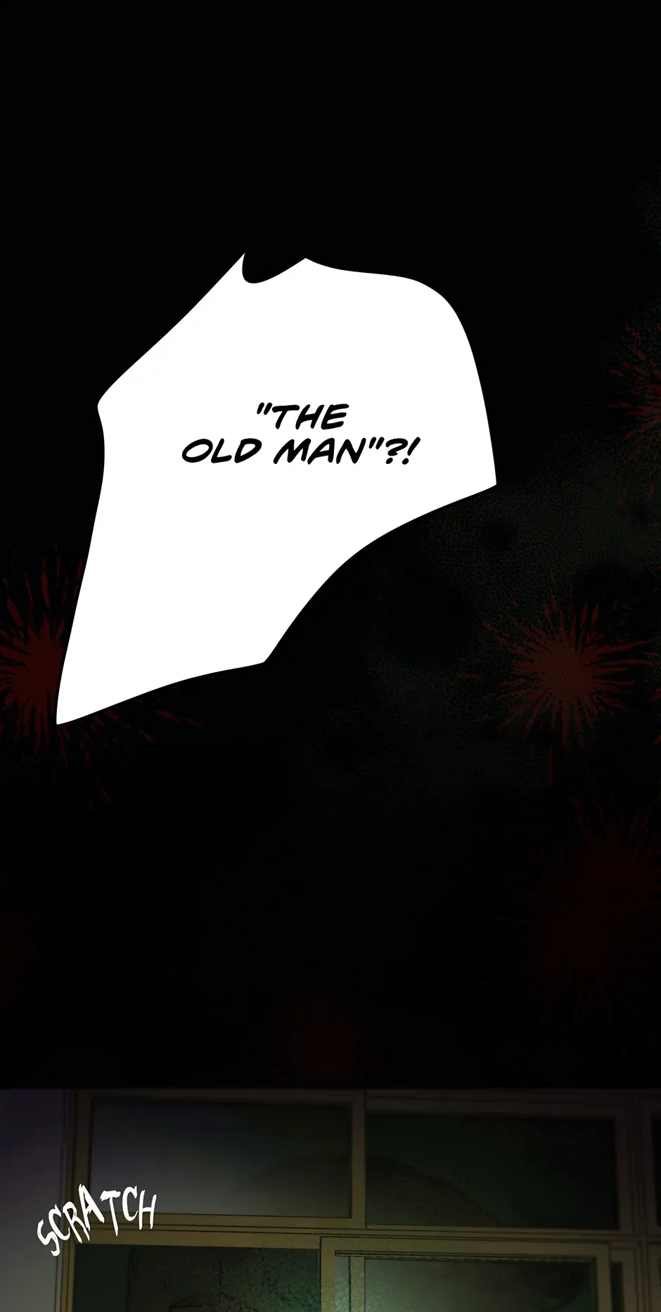 Betelgeuse Chapter 33 page 36
