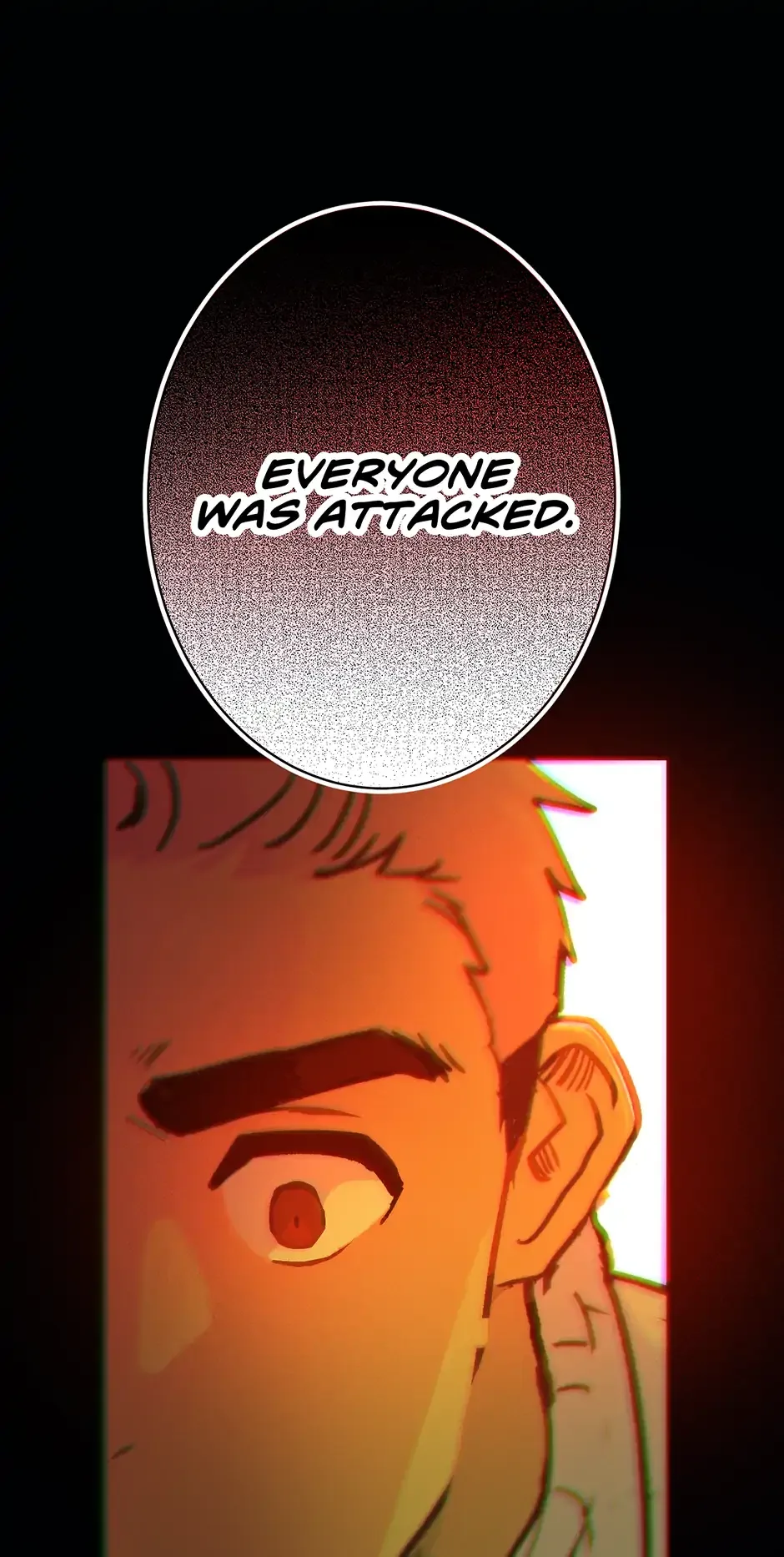 Betelgeuse Chapter 33 page 43