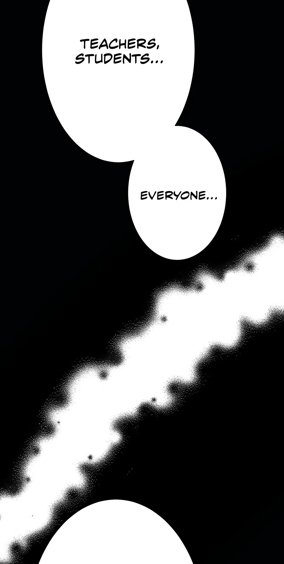 Betelgeuse Chapter 33 page 45