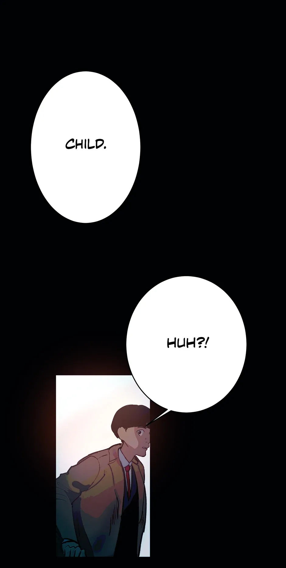 Betelgeuse Chapter 33 page 50