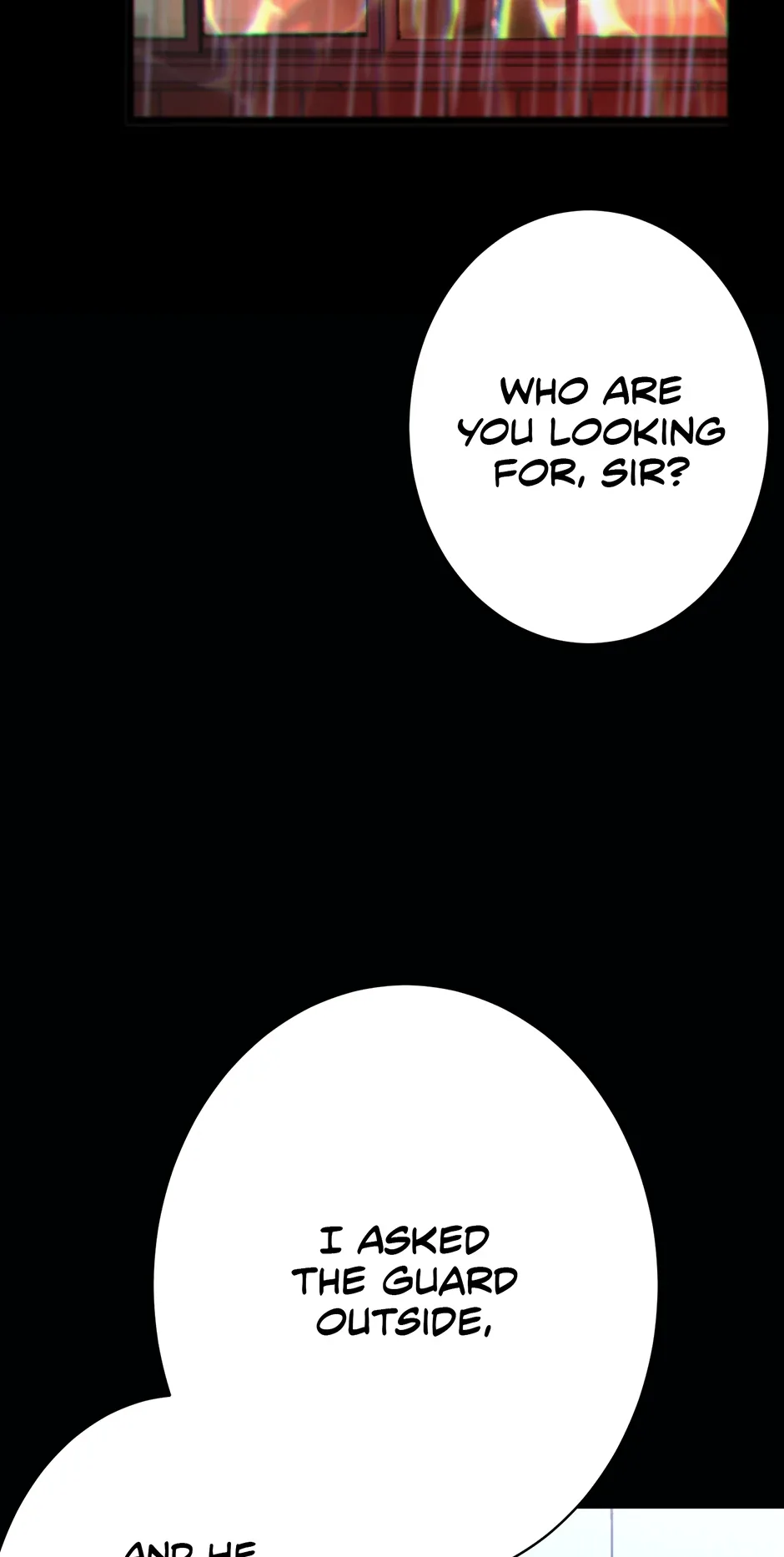 Betelgeuse Chapter 33 page 53
