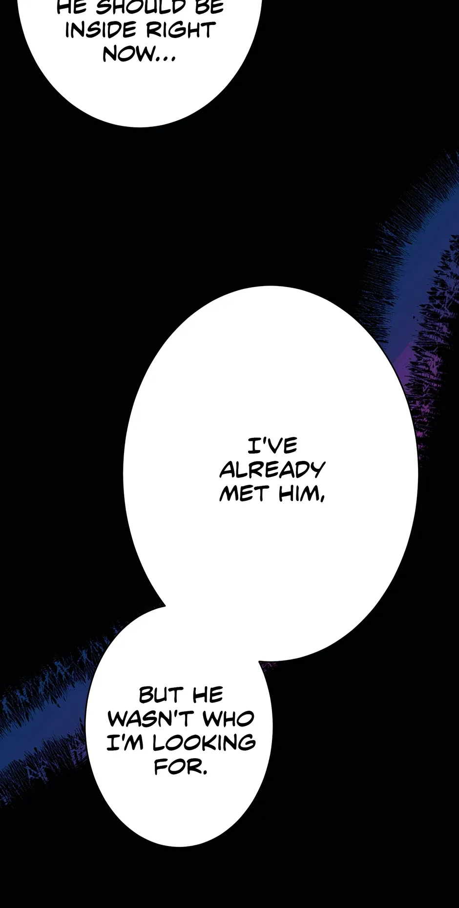 Betelgeuse Chapter 33 page 56