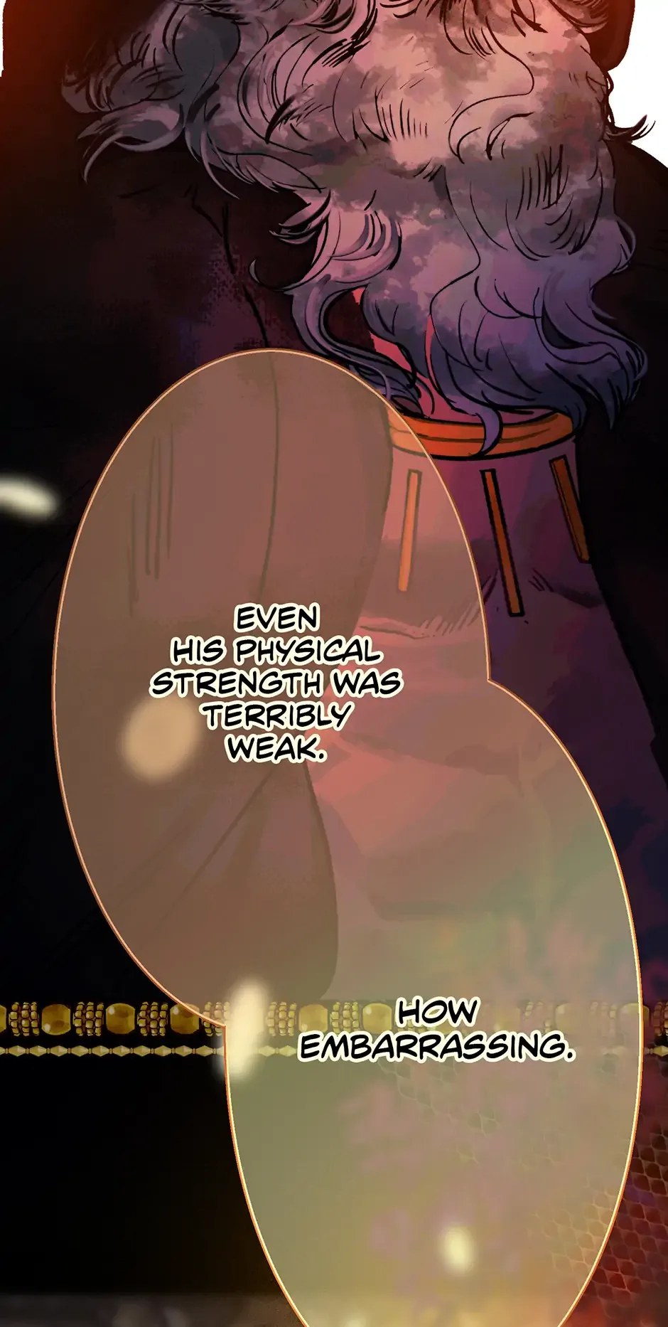 Betelgeuse Chapter 33 page 58