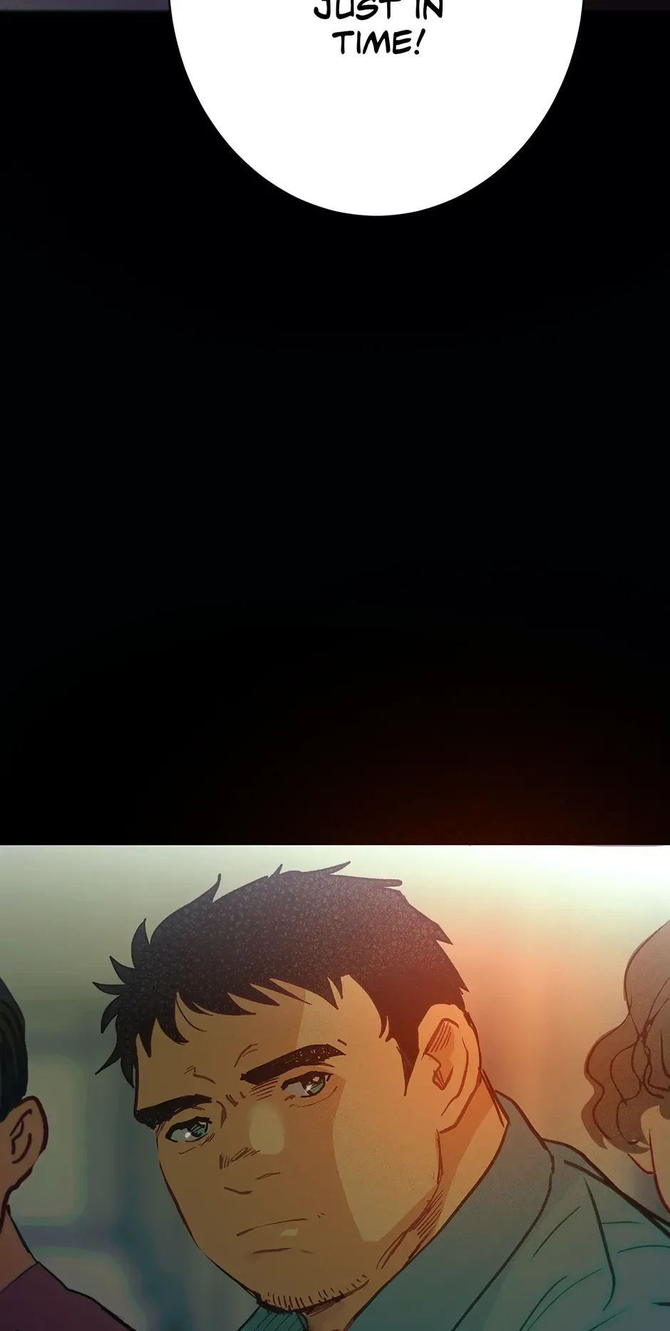 Betelgeuse Chapter 33 page 61