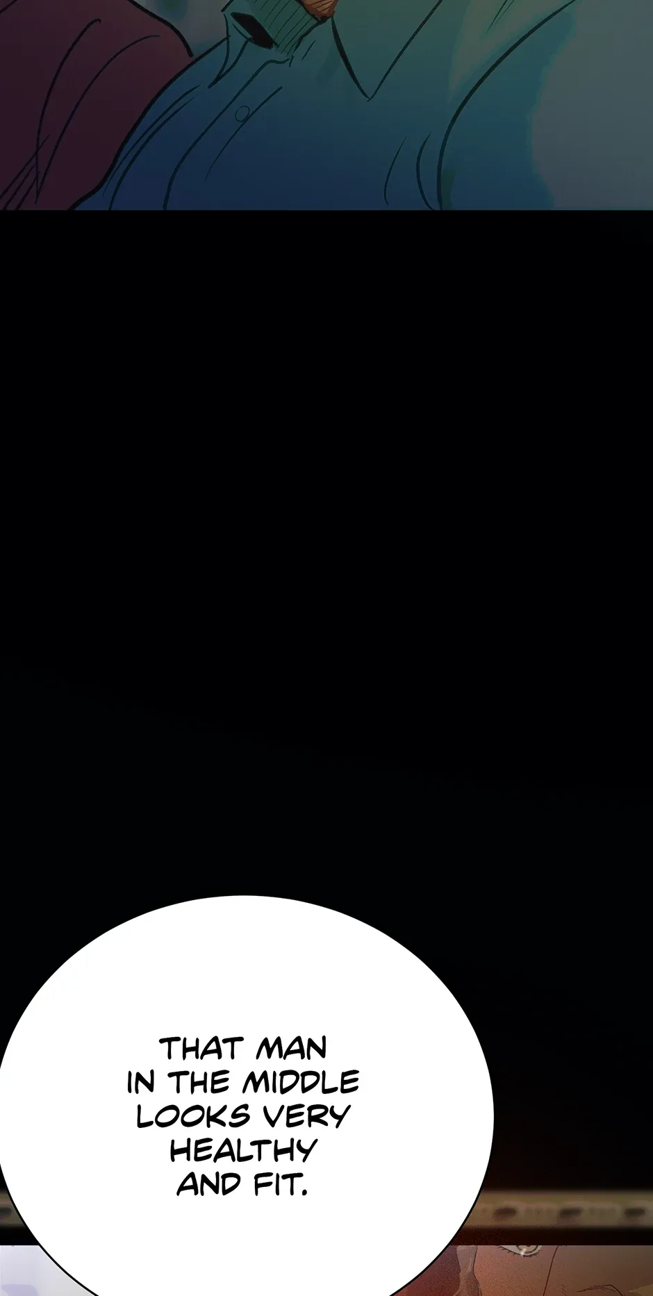 Betelgeuse Chapter 33 page 62