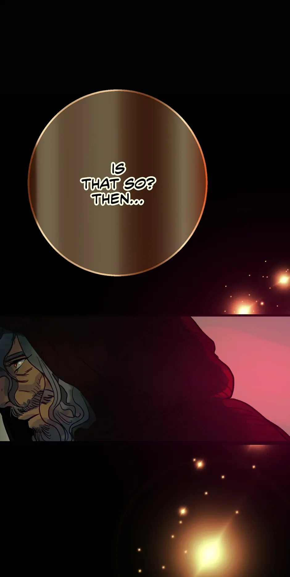 Betelgeuse Chapter 33 page 64