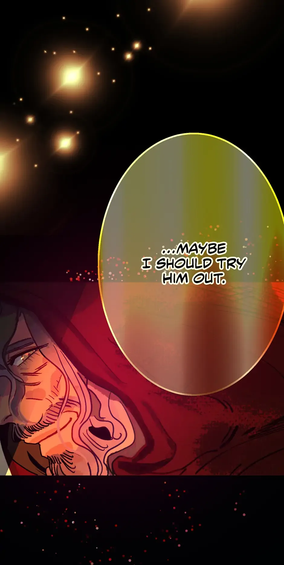 Betelgeuse Chapter 33 page 65
