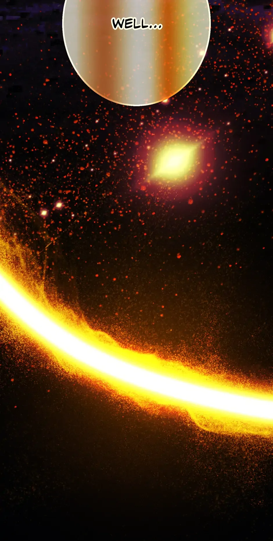 Betelgeuse Chapter 33 page 77