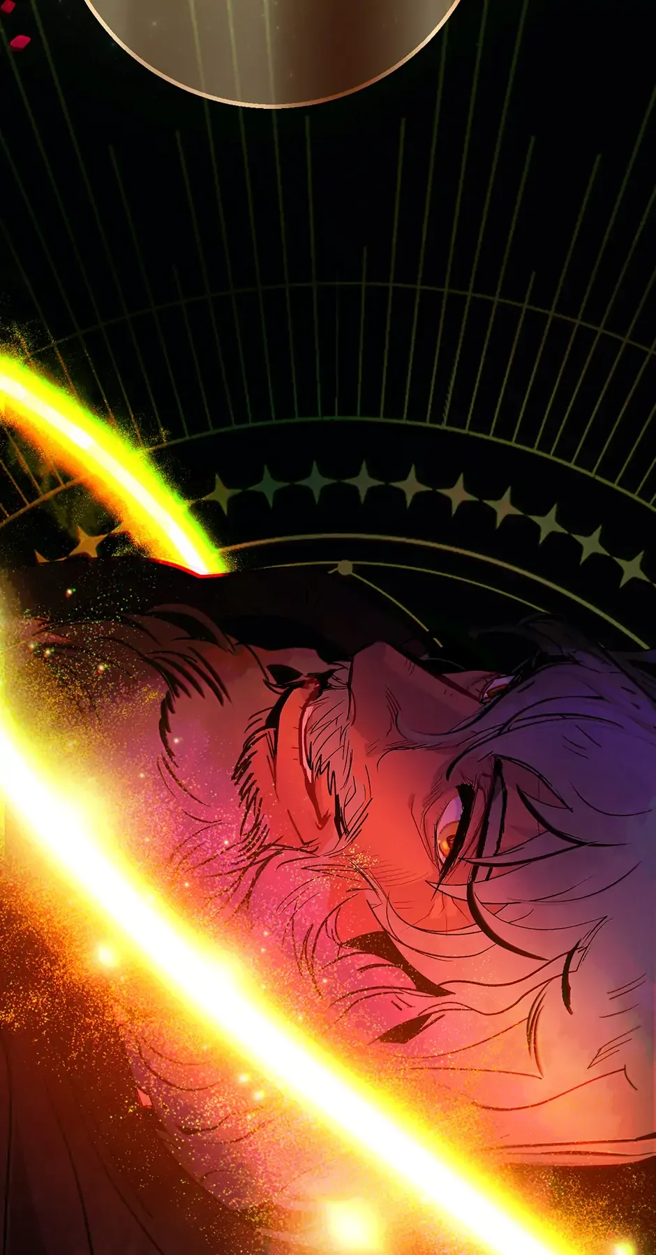 Betelgeuse Chapter 33 page 80