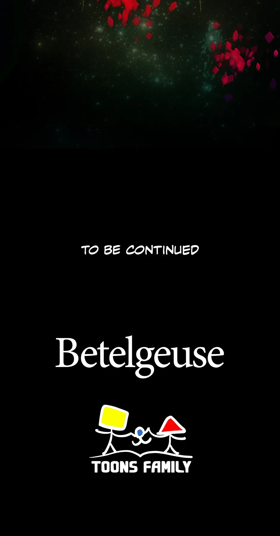 Betelgeuse Chapter 33 page 82